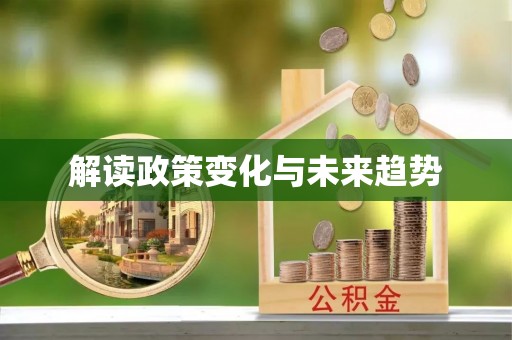 乐东解读政策变化与未来趋势