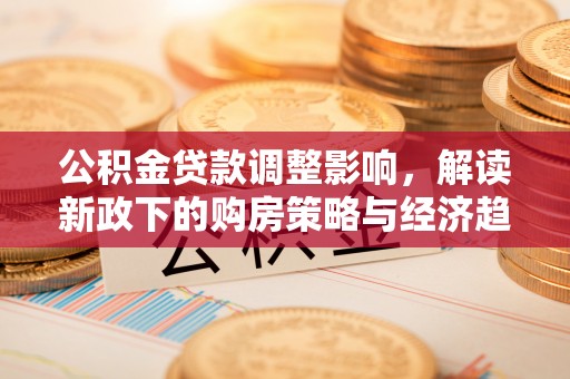 乐东公积金贷款调整影响，解读新政下的购房策略与经济趋势