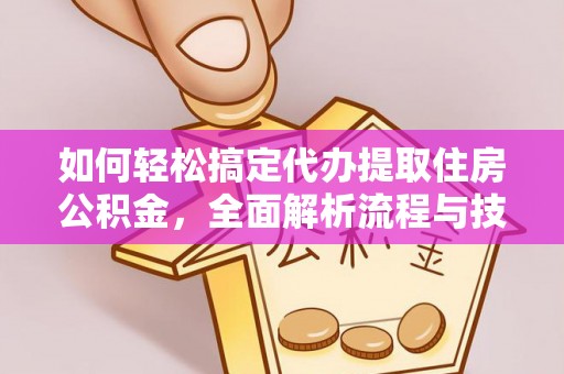 乐东如何轻松搞定代办提取住房公积金，全面解析流程与技巧