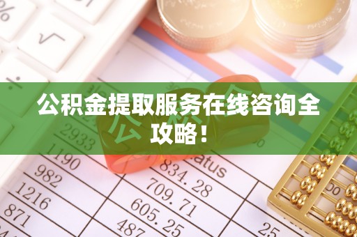 乐东公积金提取服务在线咨询全攻略！