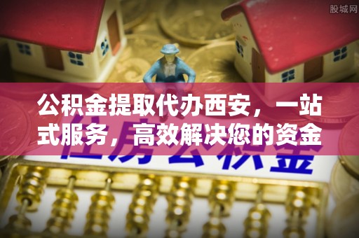 乐东公积金提取代办西安，一站式服务，高效解决您的资金需求