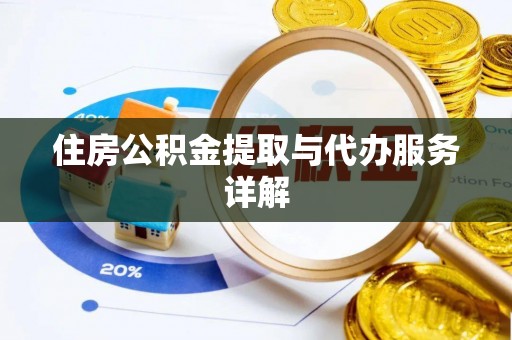乐东住房公积金提取与代办服务详解