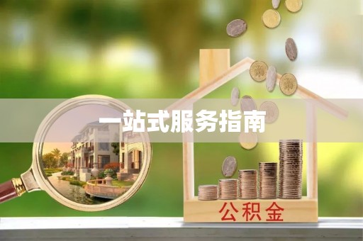 乐东一站式服务指南