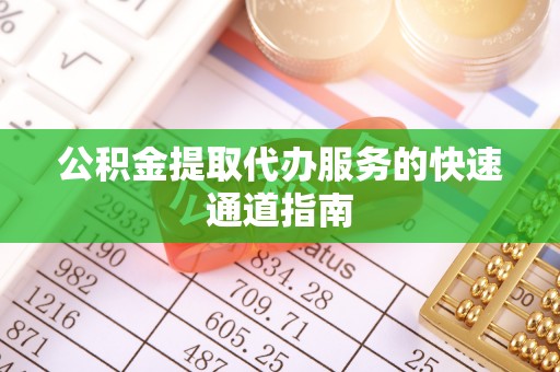 乐东公积金提取代办服务的快速通道指南