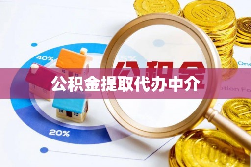 乐东公积金提取代办中介